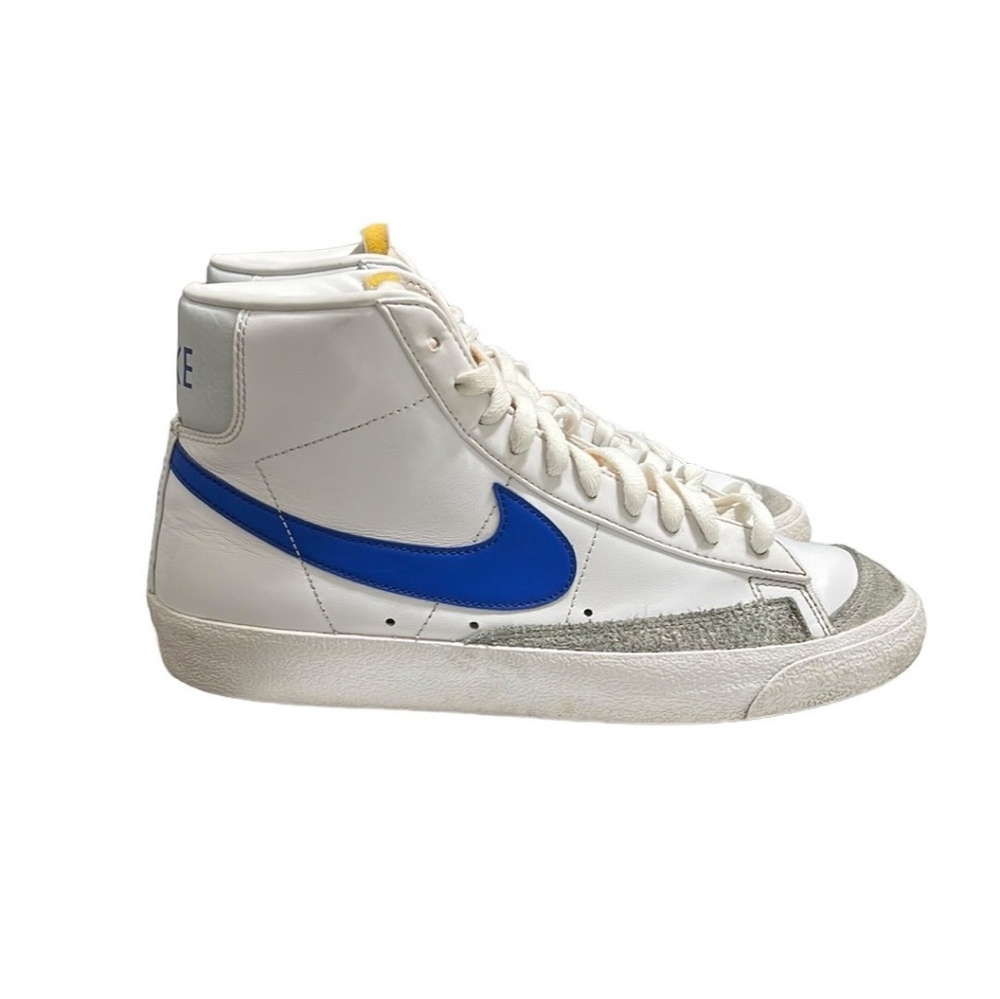 Nike Blazer Mid 77 Vintage Sneakers Size 9.5